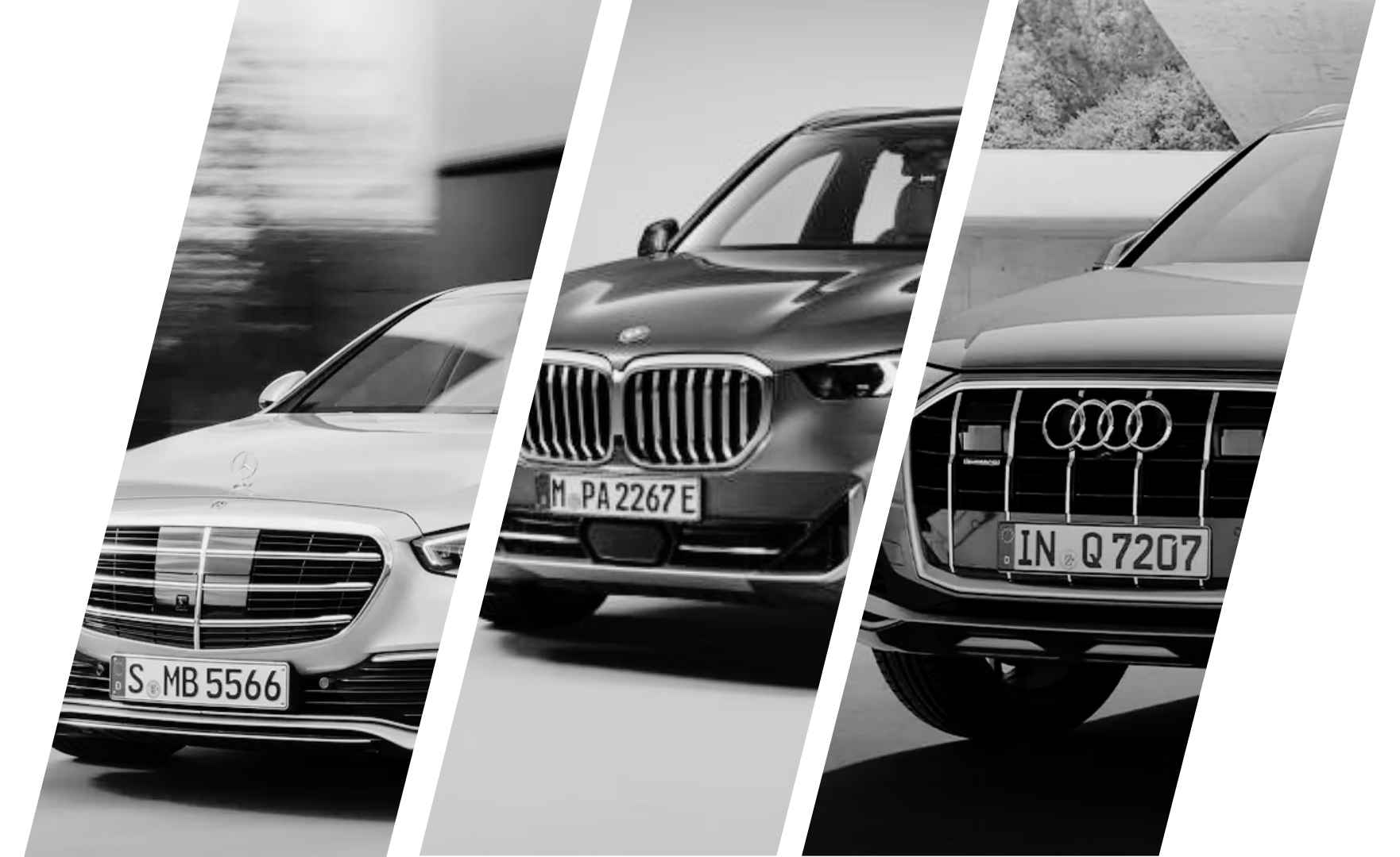 Car timeline